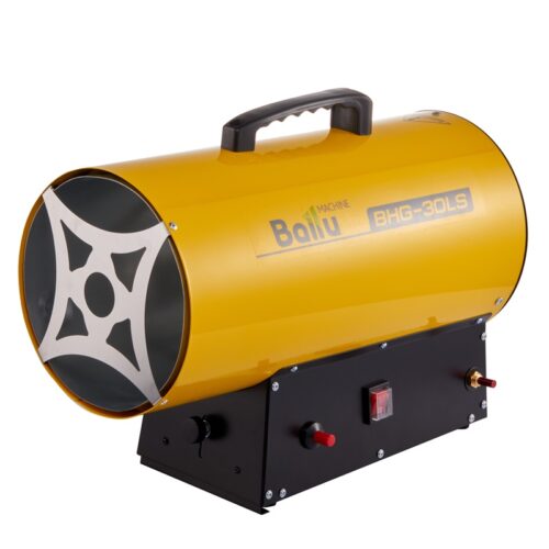 Ballu BHG-30LS — изображение 2