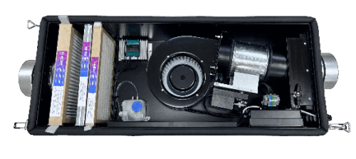 Minibox FKO E-300 GTC — изображение 3