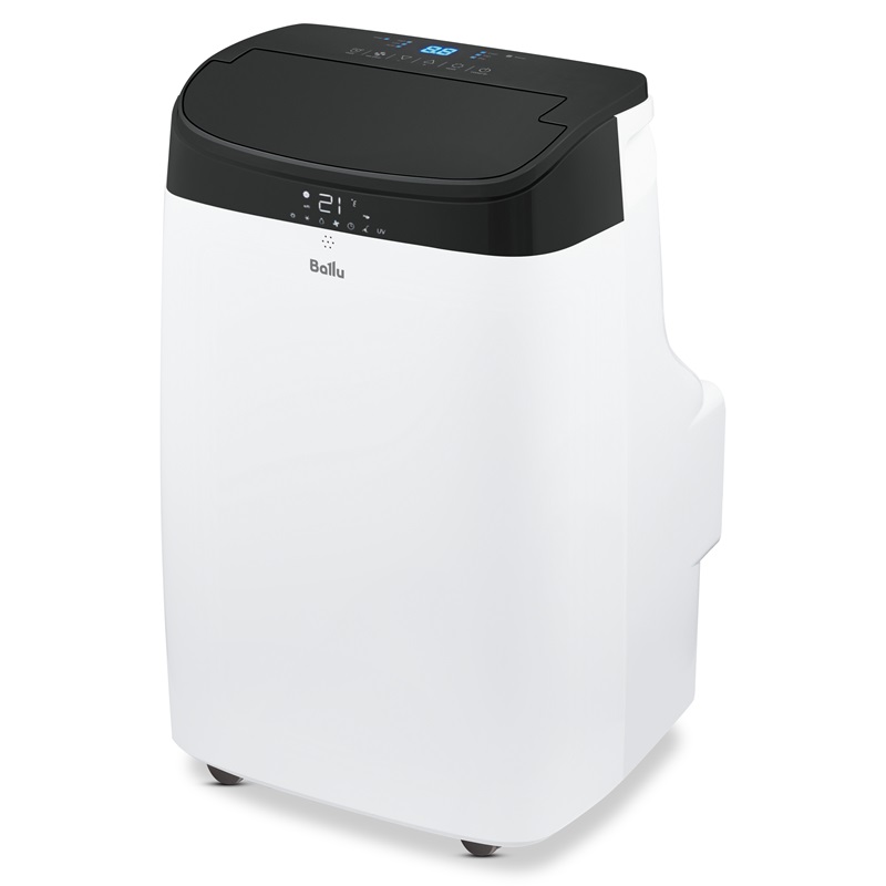 Ballu BPAC-09 SW/N1 Ballu BPAC-09 SW/N1 — изображение 1