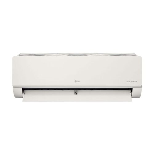 Кондиционер (сплит-система) LG AB09BK — изображение 3