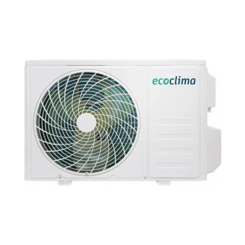 Кондиционер (сплит-система) EcoClima ECW-TC07/AA-4R1 / EC-TC07/A-4R1 — изображение 6