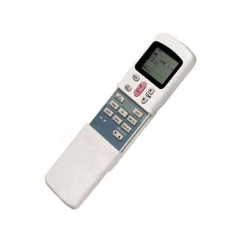 General Climate GC-4C12HRN2(c) / GU-U12H2 — изображение 3