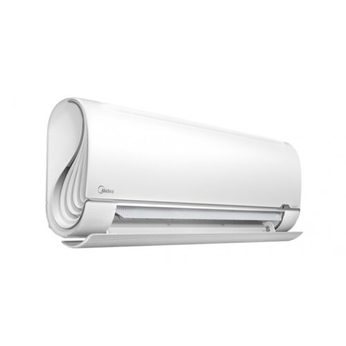 Midea MSFA2W-09N8D6-I / MSFA1-09N8D6-O — изображение 4