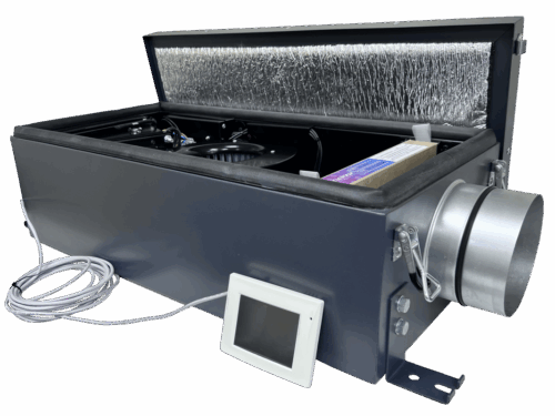 Minibox mini E-300 Zentec — изображение 5