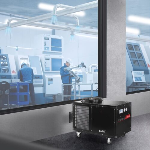 Ballu BGK15 — изображение 5