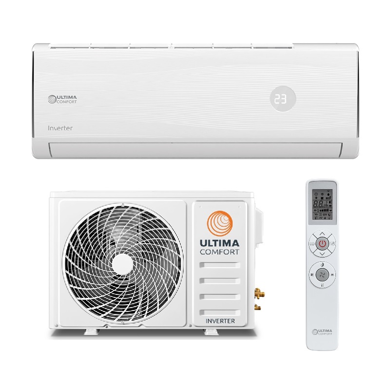 Ultima Comfort EXD-I09PN
