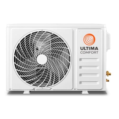 Кондиционер (сплит-система) Ultima Comfort EXD-09PN — изображение 5