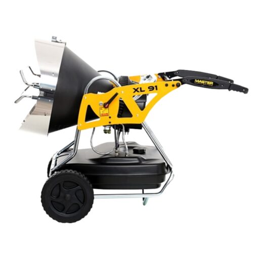 Master XL91 — изображение 2