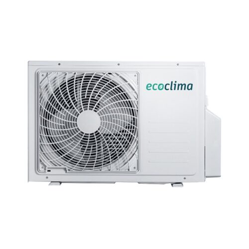 Кондиционер (сплит-система) EcoClima ECW/I-HE12/AA-4R2 / EC/I-HE12/A-4R2 — изображение 4