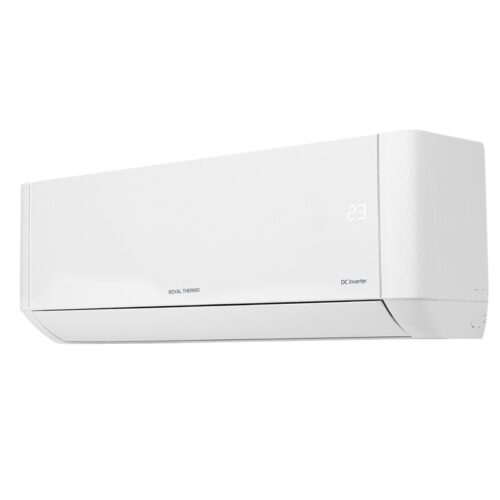 Royal Thermo RTFMI/in-07HN8/white — изображение 2