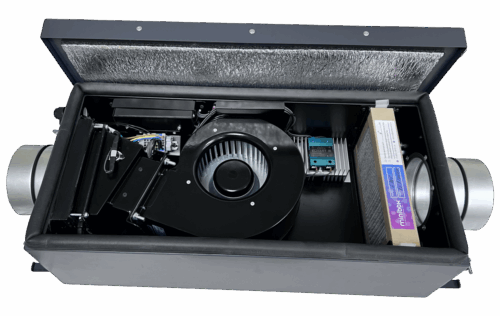 Minibox mini E-300 GTC — изображение 2