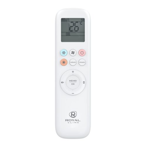 Royal Clima CO-F 18HNDI / CO-E 18HNDI — изображение 3