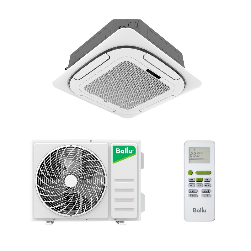 Ballu BLCI_C-48HN1_24Y Ballu BLCI_C-48HN1_24Y — изображение 1