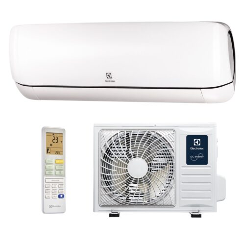 Кондиционер (сплит-система) Electrolux Evolution Super DC Inverter EACS/I-11HEV/N3