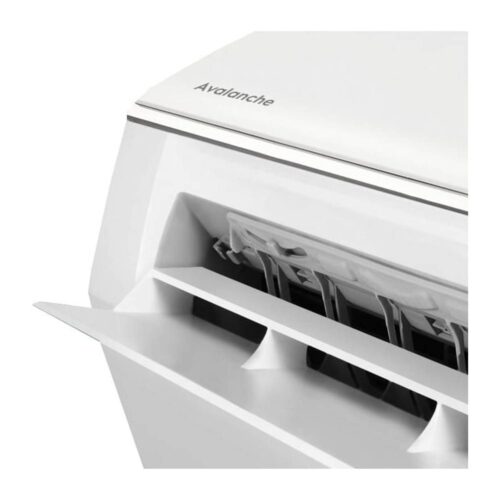 Кондиционер (сплит-система) EACS/I-09HSL/N3_21Y — изображение 3