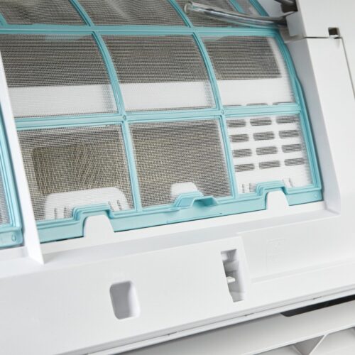 Кондиционер (сплит-система) Electrolux Smartline EACS-24HSM/N8_V2 — изображение 6