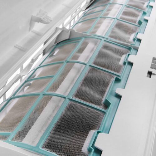 Кондиционер (сплит-система) Royal Thermo Siena RTSI-09HN8 — изображение 2