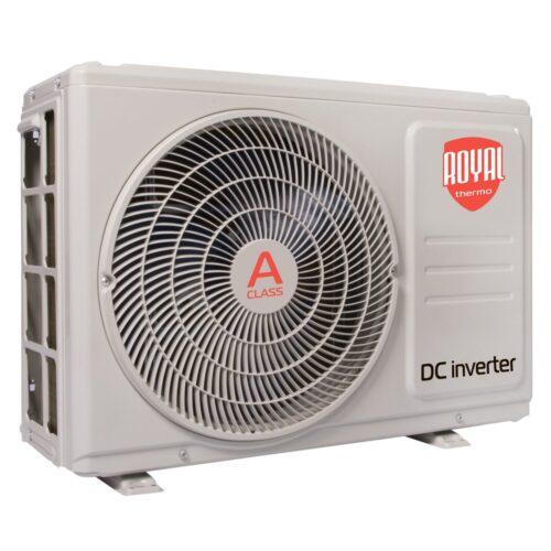 Кондиционер (сплит-система) Royal Thermo Siena RTSI-09HN8 — изображение 3