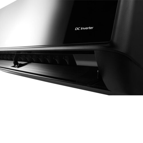 Кондиционер (сплит-система) Royal Thermo Barocco RTBI-18HN8_V2/black — изображение 6