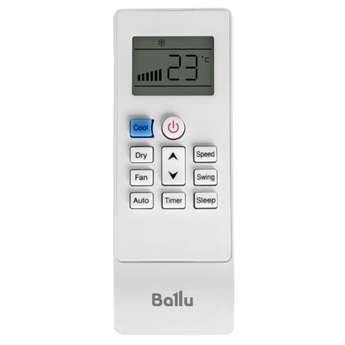 Ballu Velure BPAC-12 EW/N6 — изображение 11