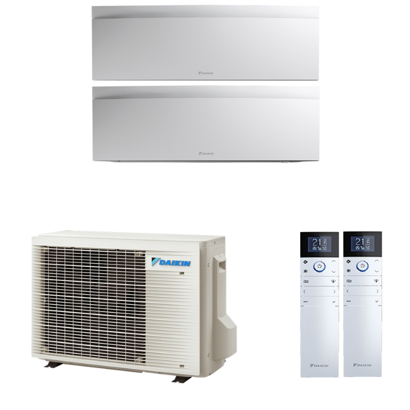 Daikin 2MXM40A9 / FTXJ20AW - 2 шт. Daikin 2MXM40A9 / FTXJ20AW - 2 шт. — изображение 1