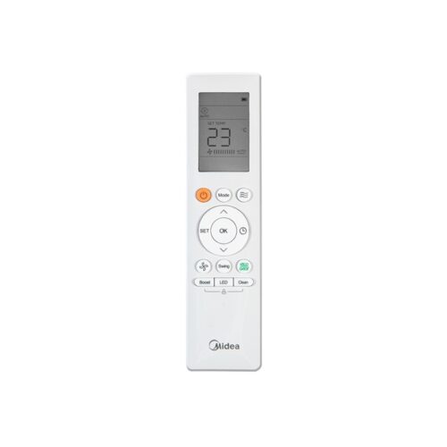 Midea MSFE-09N8D6-I / MSFE-09N8D6-O — изображение 3