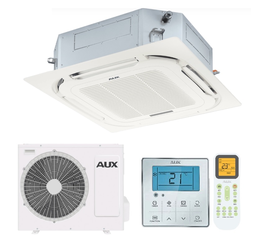 Aux ALCA-H60/5DR2А / AL-H60/5DR2A(U) Aux ALCA-H60/5DR2А / AL-H60/5DR2A(U) — изображение 1
