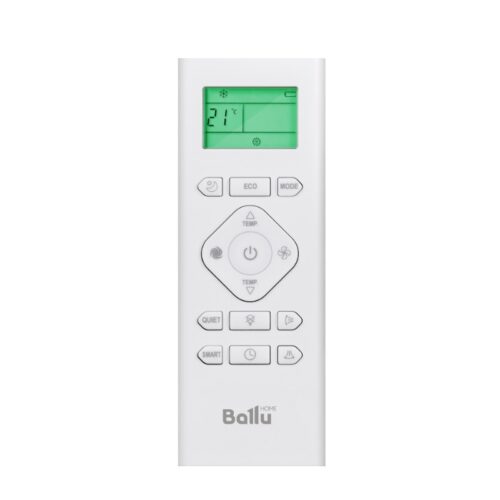 Ballu BSAG-24HN8 — изображение 6