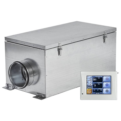 Shuft SWIFT 700 EC-A