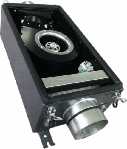 Minibox X-300 — изображение 2