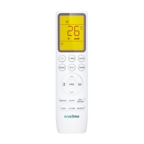 EcoClima CMWM-TC07/AA-4R2 — изображение 4