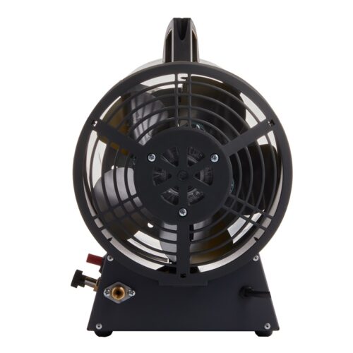 Ballu BHG-40 — изображение 4