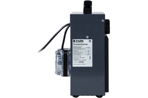 Zilon ZTV-2 N1 — изображение 2