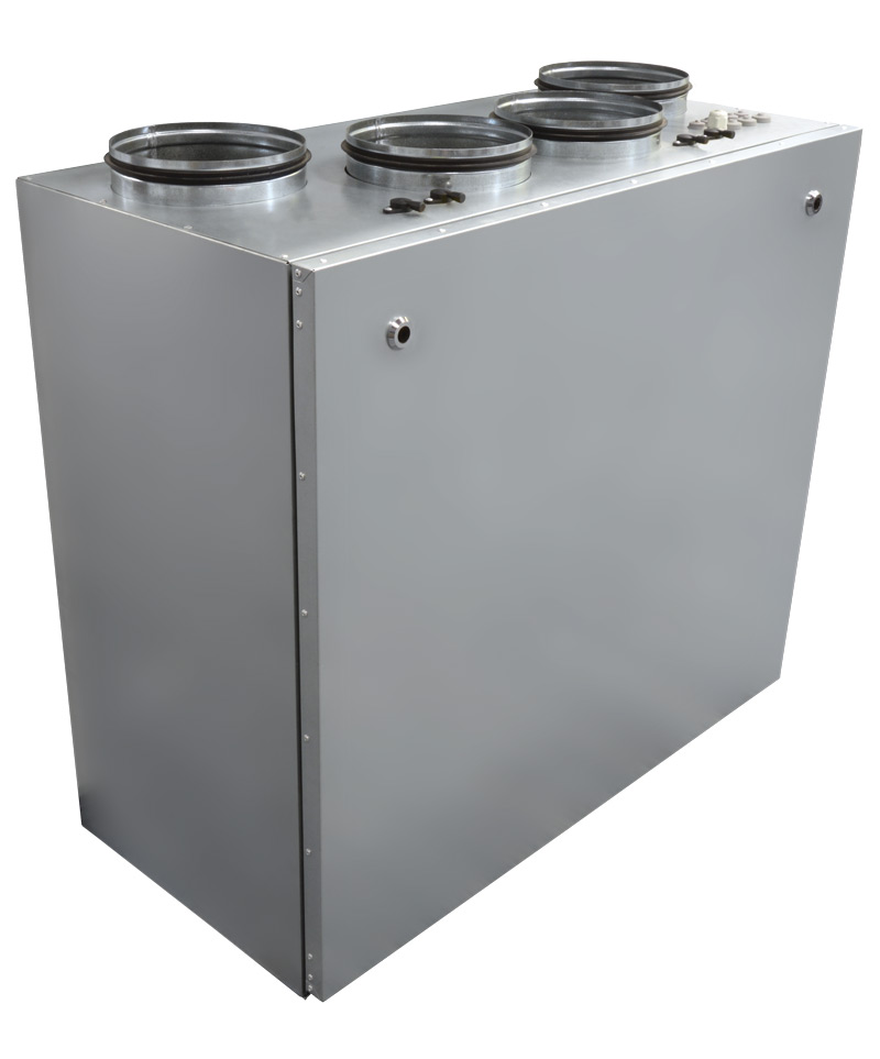 Zilon ZPVP 2200 VEL EC