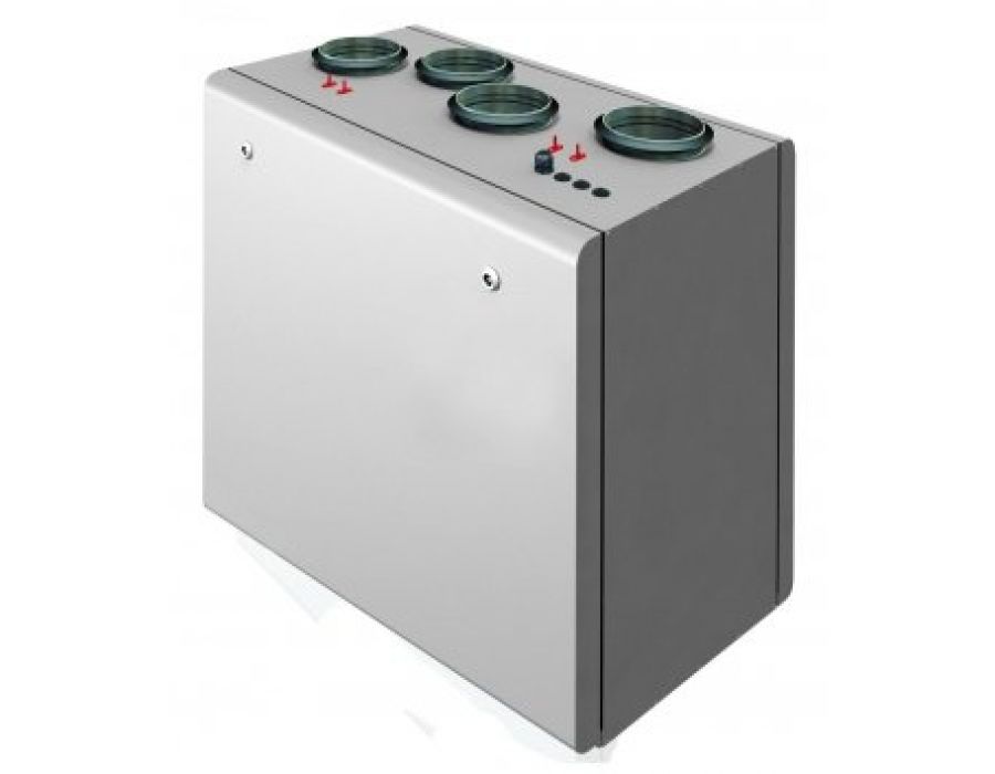 Shuft UniMAX-R 450VER EC