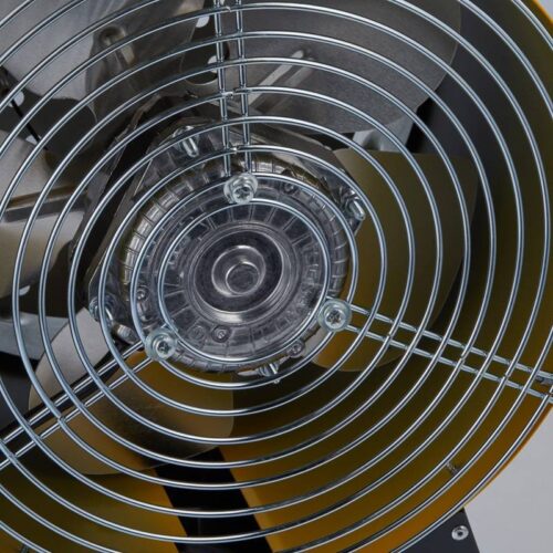 Ballu BHG-50L — изображение 6