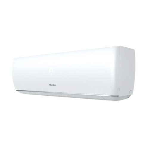 Кондиционер (сплит-система) Hisense AS-24UW4RBBTV03 Wi-Fi — изображение 3