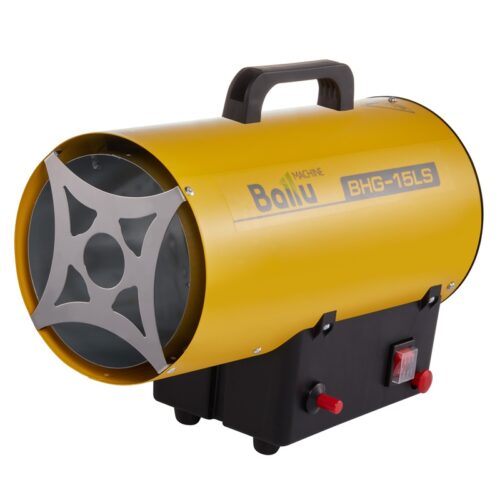 Ballu BHG-15LS — изображение 4