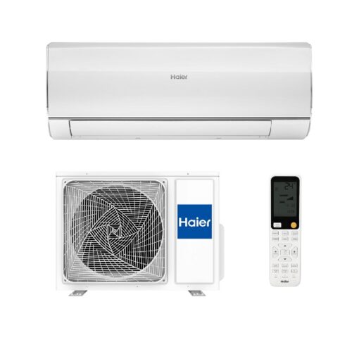 Haier HSU-18HFF103/R3-W / HSU-18HUF103/R3