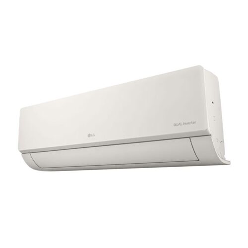 Кондиционер (сплит-система) LG AB09BK — изображение 4