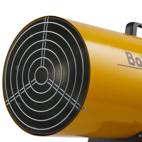 Ballu BHG-50L — изображение 5