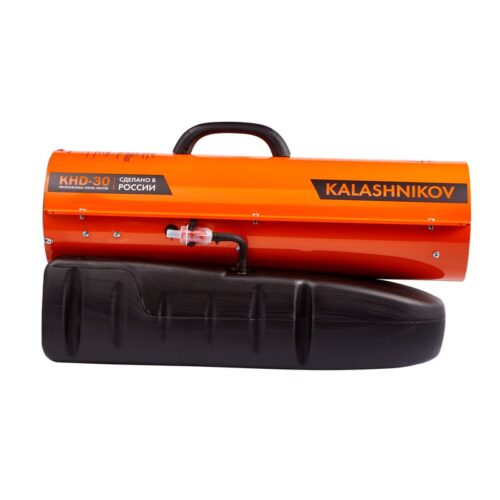 Kalashnikov KHD-30 — изображение 4