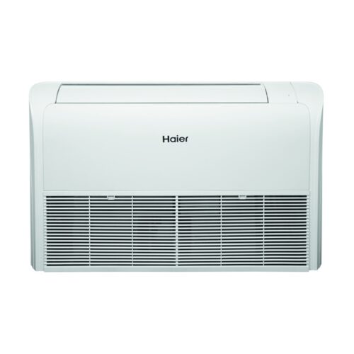 Напольно-потолочная сплит-система Haier AC105S1LH1FA / 1U105S1LS1FA (1 фаза) — изображение 2