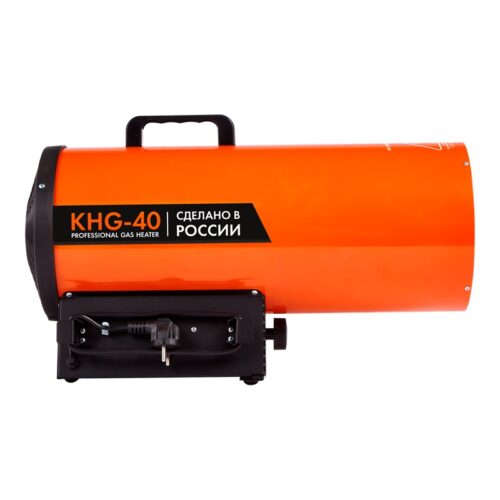 Kalashnikov KHG-40 — изображение 2