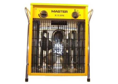 Master B 15 EPB — изображение 2