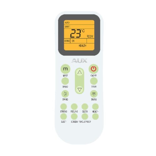 Aux ALCA-H24/4R1С / AL-H24/4R1С(U) — изображение 4