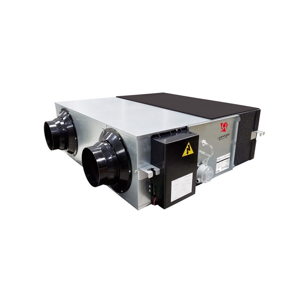 Royal Clima SOFFIO Primo RCS-500-P Royal ClimaSOFFIO Prim o RCS-500-P — изображение 1