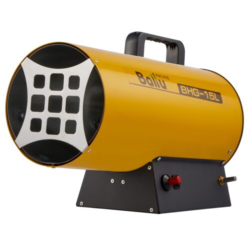 Ballu BHG-15L — изображение 2