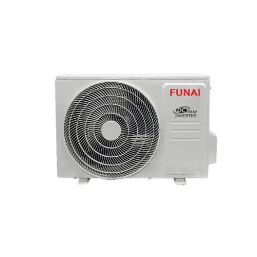 Кондиционер (сплит-система) Funai RAC-I-SM35HP.D04 — изображение 5