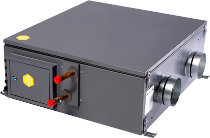 Minibox PREMIUM W-2050 GTC